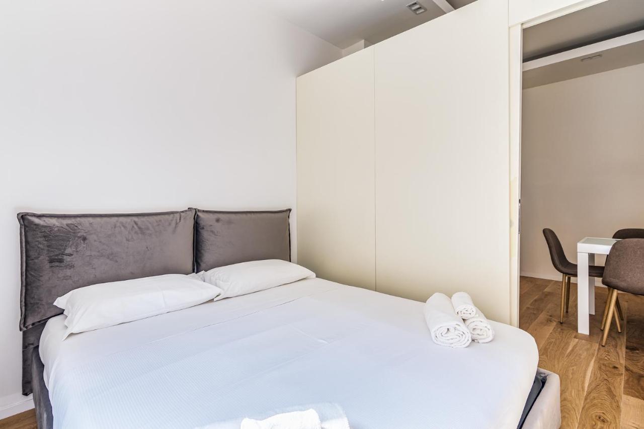 Basiliche Appartement *