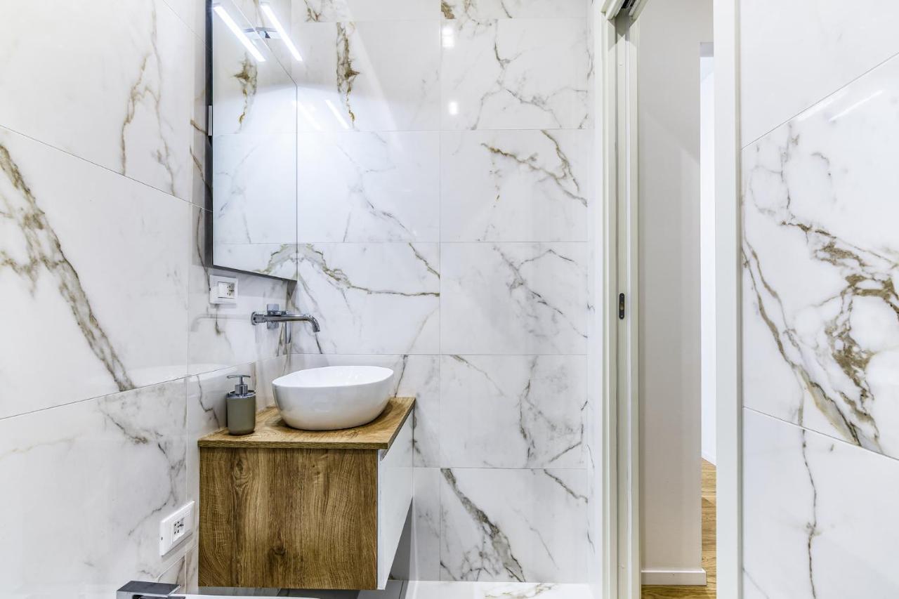 Appartement Basiliche *